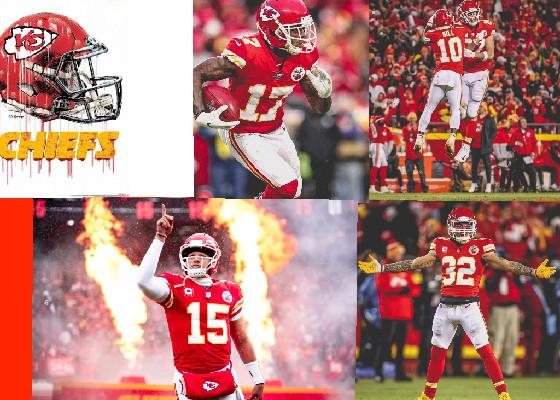 KC Chiefs