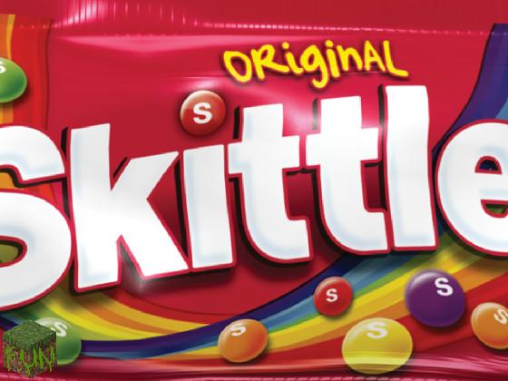 gimme sum skittles &gt;:)