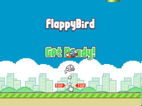 Flappy Bird