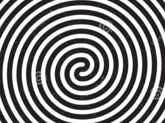 Swirly Optical Illusion 3 1