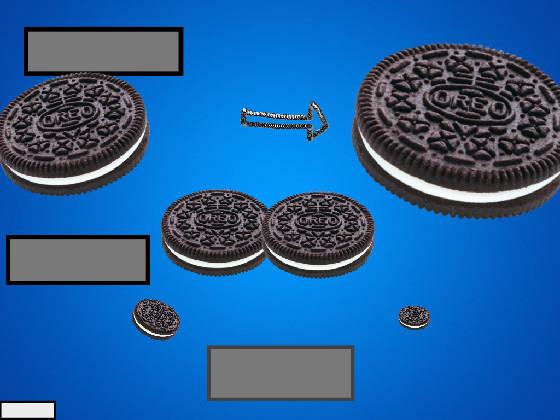 Oreo Clicker! 1 - copy 1 1