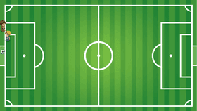 Multiplayer Soccer