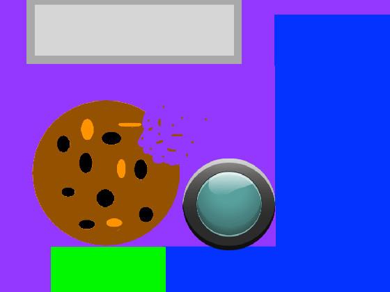 Cookie Clicker 1