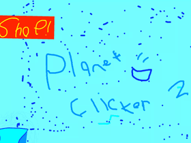 Planet clicker 2!