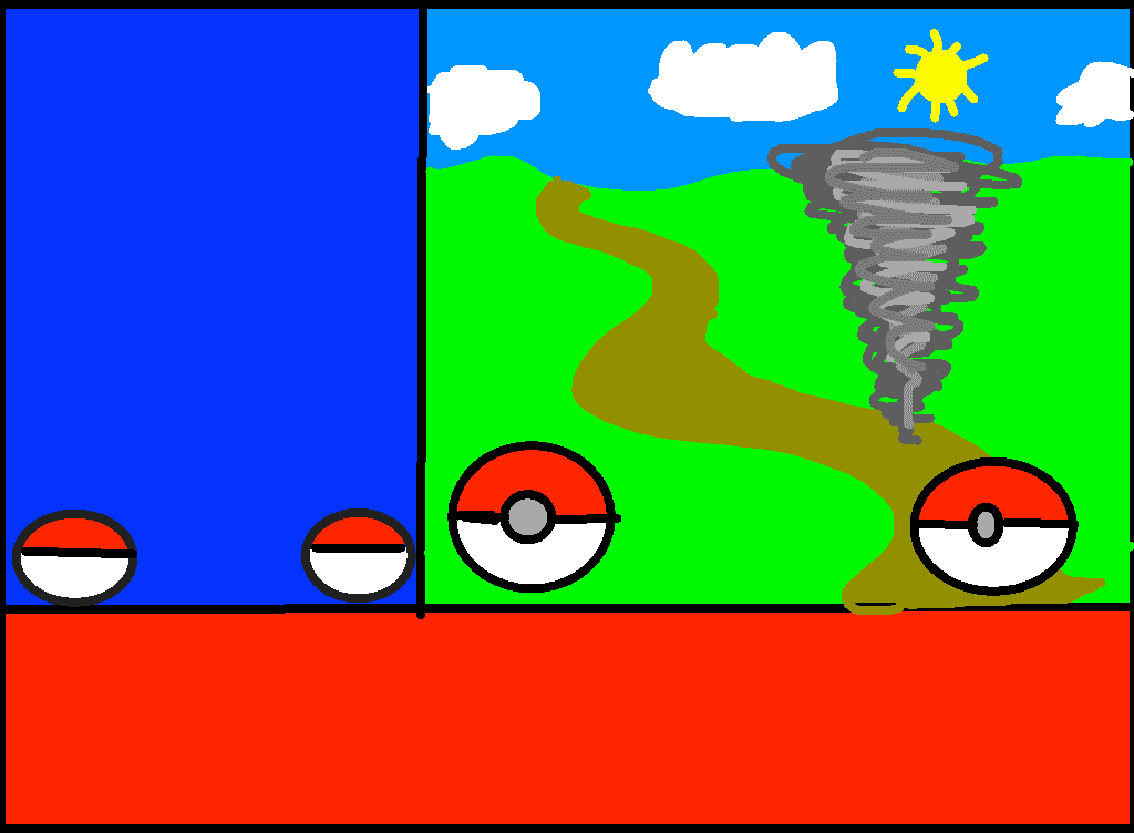 Pokéball Clicker  2000