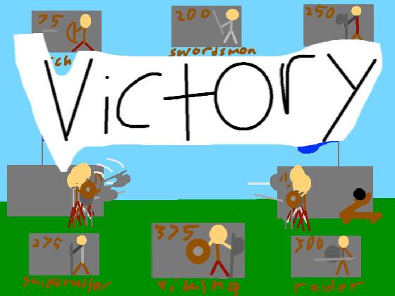 Viking wars!  1