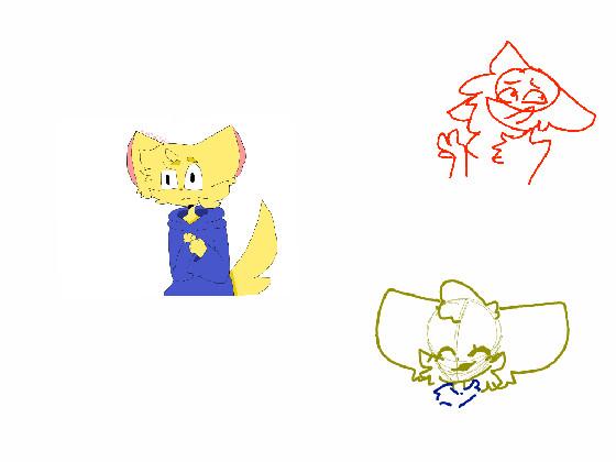 re:lemonpawz fanart