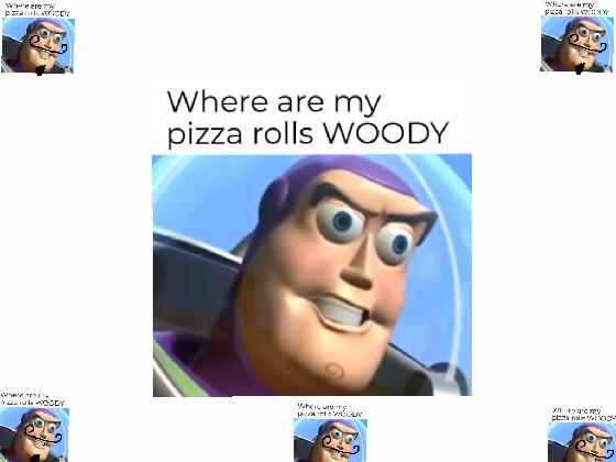 pizza rollssssssssssssssss