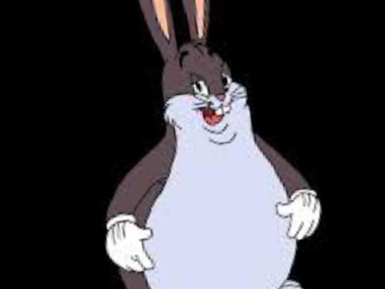 BIG CHUNGUS FOR THE PS5