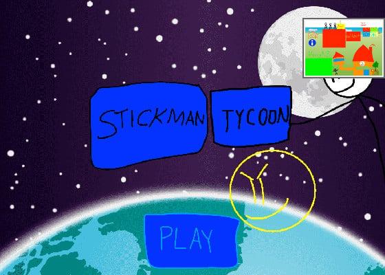 Stickman Tycoon