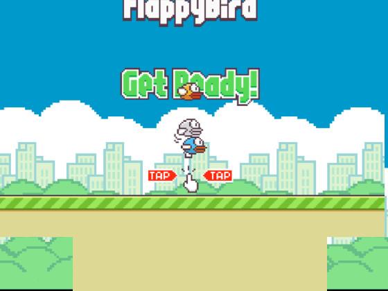 Flappy Bird 1