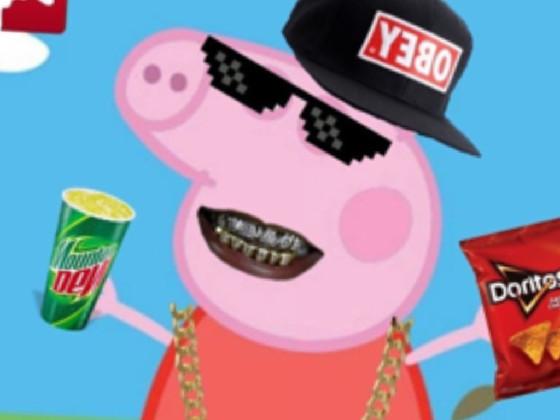 rich peppa