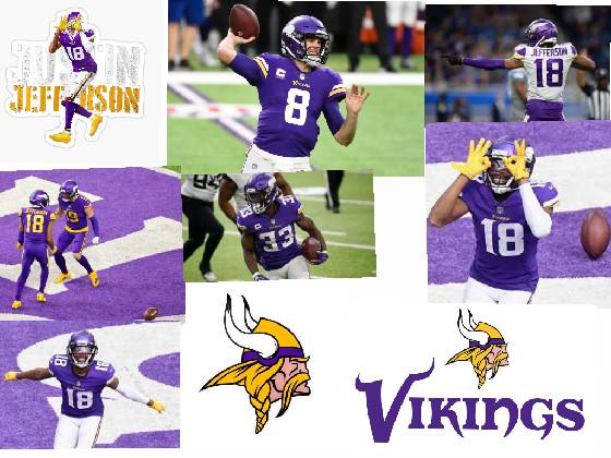 Vikings