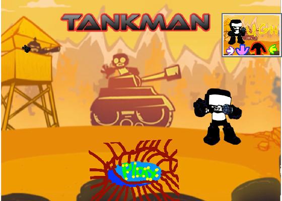 Fnf Tankman Test