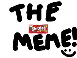 The Skittles Meme 19+4