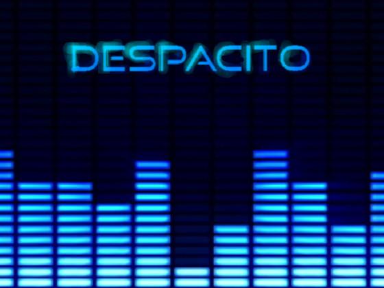 Despacito song 1