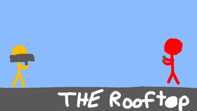 THE ROOFTOP