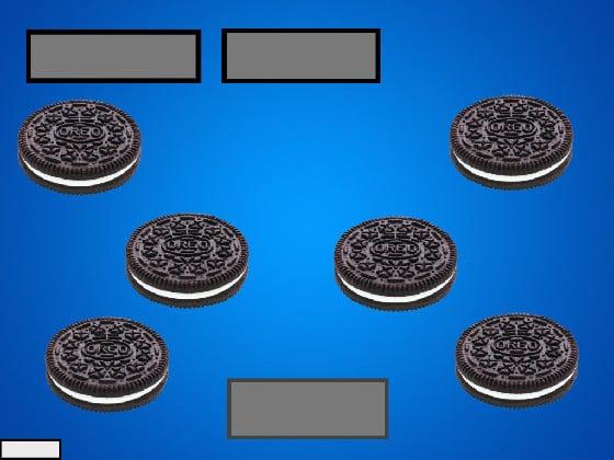 Oreo Clicker 4