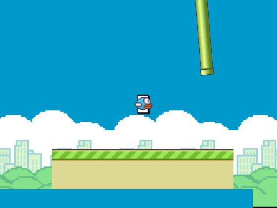 Flappy Bird  1 2 1