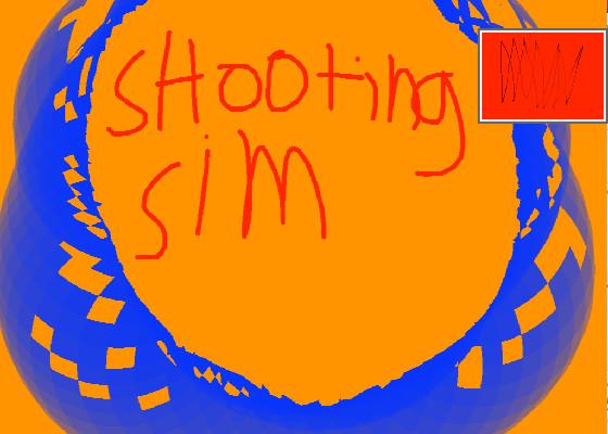 shooting  simulator