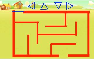 Maze Part 1 1