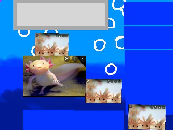 axolotl clicker