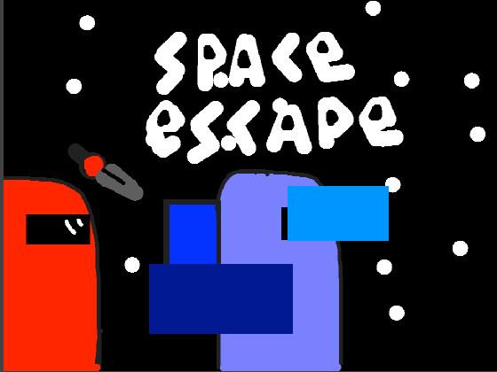 Space Escape  1