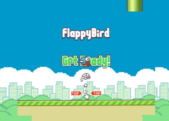 Flappy Bird 1 1 4