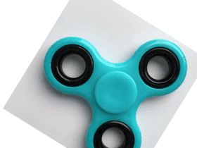 Fidget Spinner