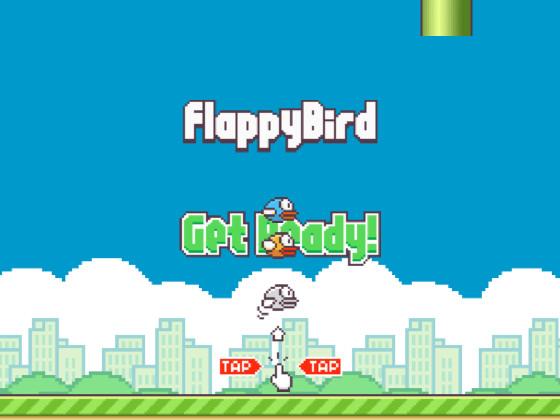 Flappy Bird 1 1 1