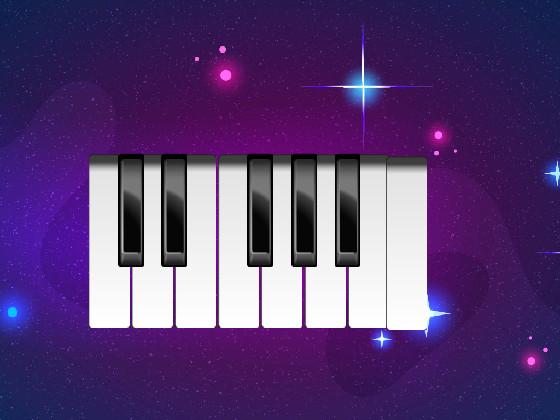 My Piano 1