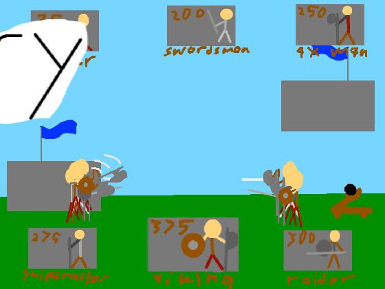 Viking wars! v 1.7 1