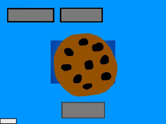 cookie Clicker!