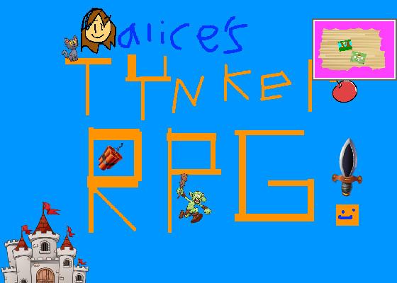 Tynker RPG (Multi Level)