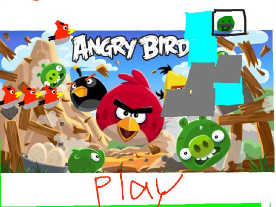 Angry birds