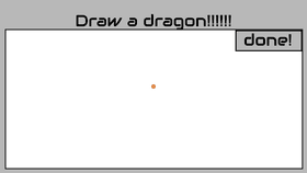 dragon draw!!!!