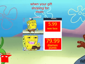 Spongebob meme