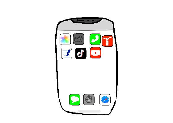 Phone sim thingy (wip) 1 1