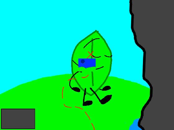 Bfdi Leafy Walking part 2 ok1