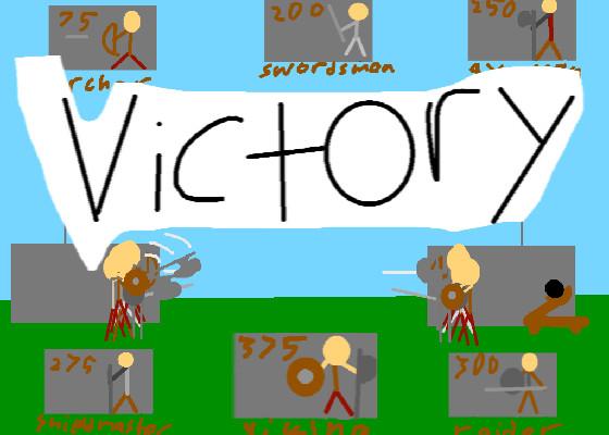 Viking wars! v 1.7 1