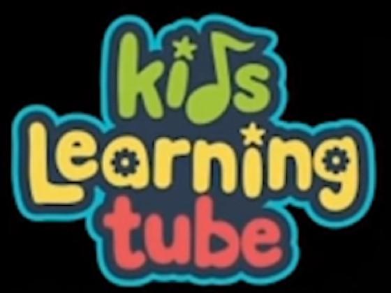 Kids Learning Tube