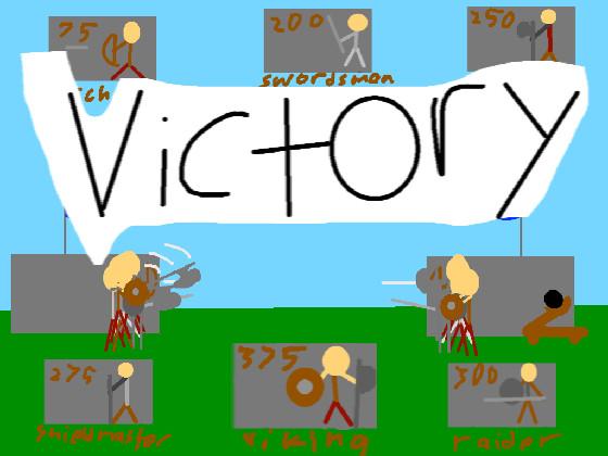 Viking wars! v 1.9