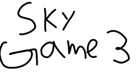 Sky game 3