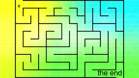 maze game