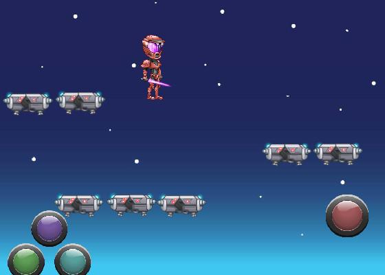 space jumper 2