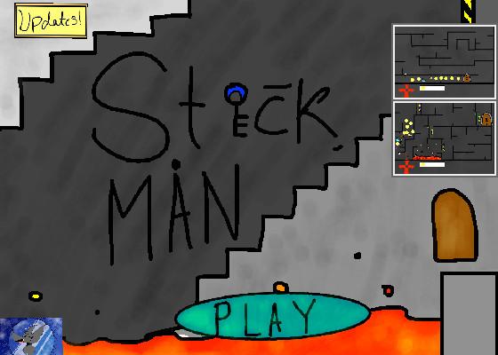 Stick Man 1