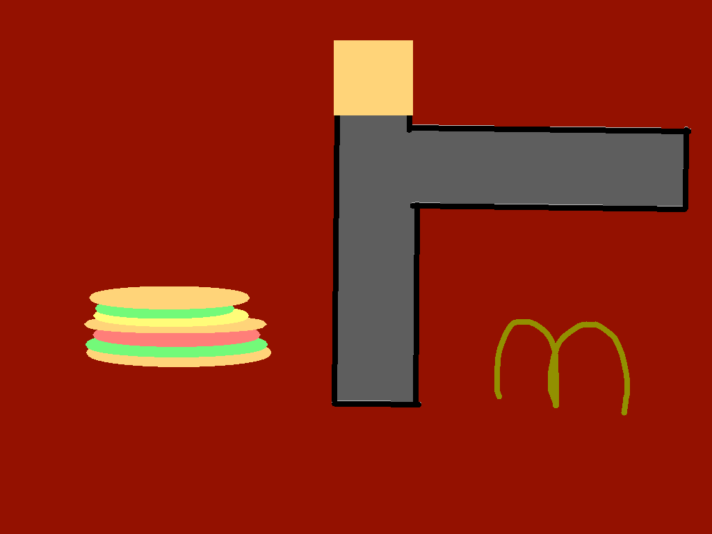 Mcdonald's tycoons 