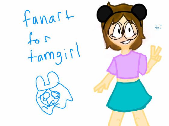 re:to: tamgirl