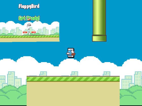 Flappy Bird 1