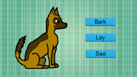 Virtual Pet Dog